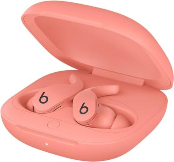 Auriculares inalámbricos Beats Fit Pro con cancelación de ruido - Rosa coral (Renovados)