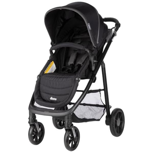 Cybex Melio Carbon 3 - Negro Luna