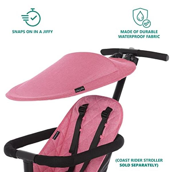 Máquina para hacer helados Ninja CREAMi con 5 programas de un solo toque y dos recipientes de 16 oz con tapas de almacenamiento NC300
