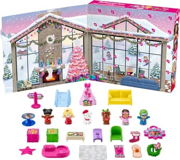 calendario-de-adviento-de-barbie-little-people-de-fisher-price-24-figuras-y-piezas-navidenas-para-ninos-a-partir-de-18-meses