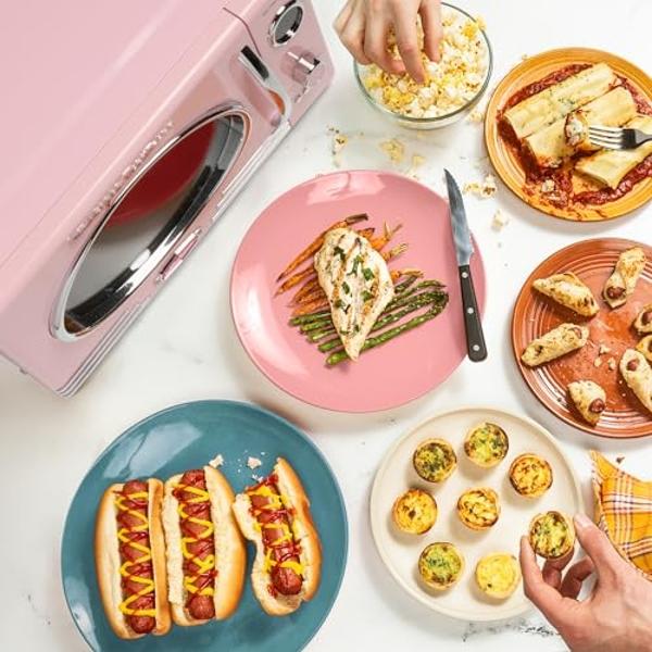 Máquina para hacer sándwiches de helado de silicona Mobi, tiburón