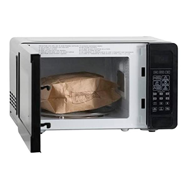 Cajón para microondas KoolMore KM-MD30-SS, capacidad en acero inoxidable, 30 pulgadas/1,2 pies cúbicos, plateado