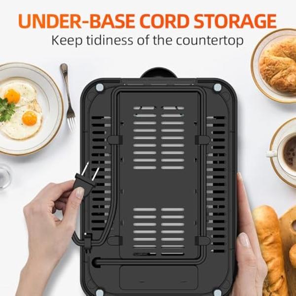 Horno microondas Impecca de 30 pulgadas y 1.6 pies cúbicos, para colocar sobre la estufa, 1000 vatios, con luz de superficie, sistema de ventilación de 2 velocidades, controles tác