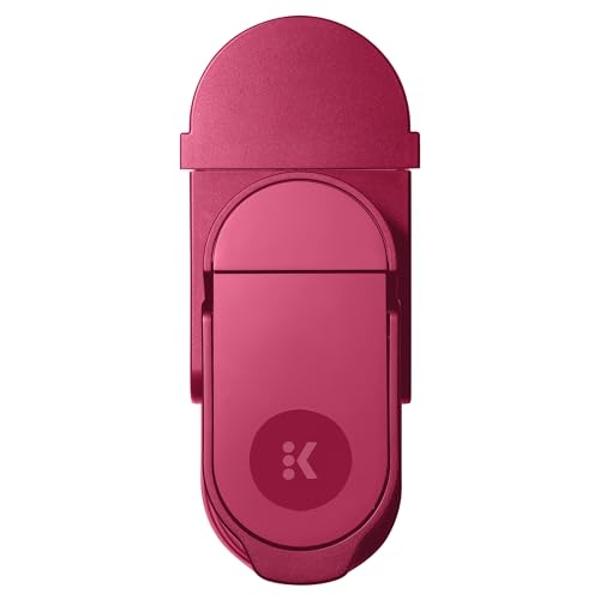 VEVOR - Máquina para hacer agua con gas, para carbonatación doméstica, kit de inicio para agua con gas con botella PET de 1 l sin BPA, compatible con cilindros de CO2 de rosca conv