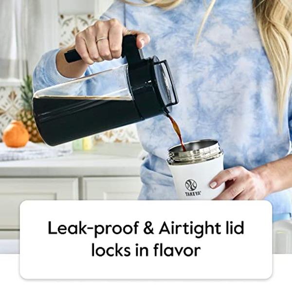 Cafetera individual Ninja Pods & Grounds, compatible con cápsulas K-Cup, prepara café molido, diseño compacto, depósito de 1,5 litros, capacidad para preparar desde tazas de 170 ml
