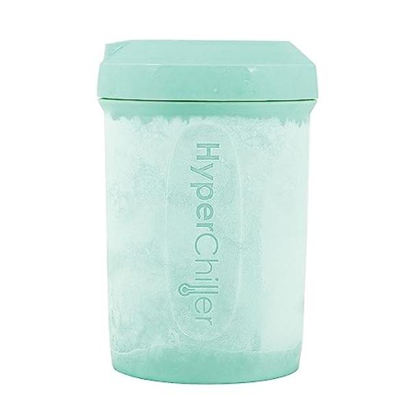 Cafetera individual Ninja Pods & Grounds, compatible con cápsulas K-Cup, prepara café molido, diseño compacto, depósito de 1,5 litros, capacidad para preparar desde tazas de 170 ml
