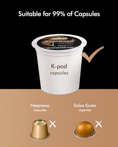 Cafetera de prensa francesa Bodum Brazil de 1,5 litros, vidrio de borosilicato de alta resistencia, color negro - Fabricada en Portugal