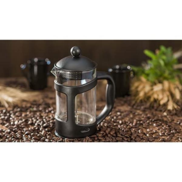 Cafetera monodosis Keurig K-Mini Plus para cápsulas K-Cup, con capacidad de preparación de 6 a 12 oz, capacidad para hasta 9 cápsulas K-Cup, apta para tazas de viaje, color blanco 