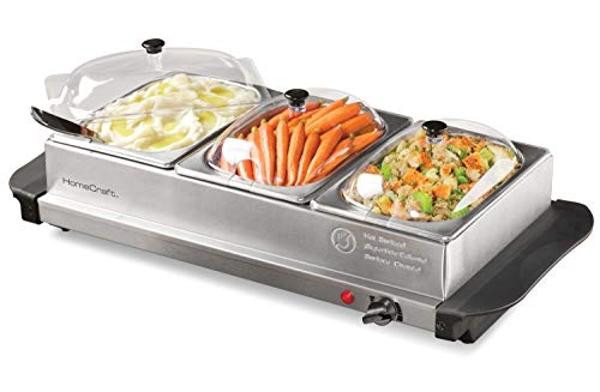 Olla de cocción lenta eléctrica ovalada Elite Gourmet MST-275XR, temperatura ajustable, platos principales, salsas, guisos y aderezos, tapa y recipiente de vidrio aptos para lavava