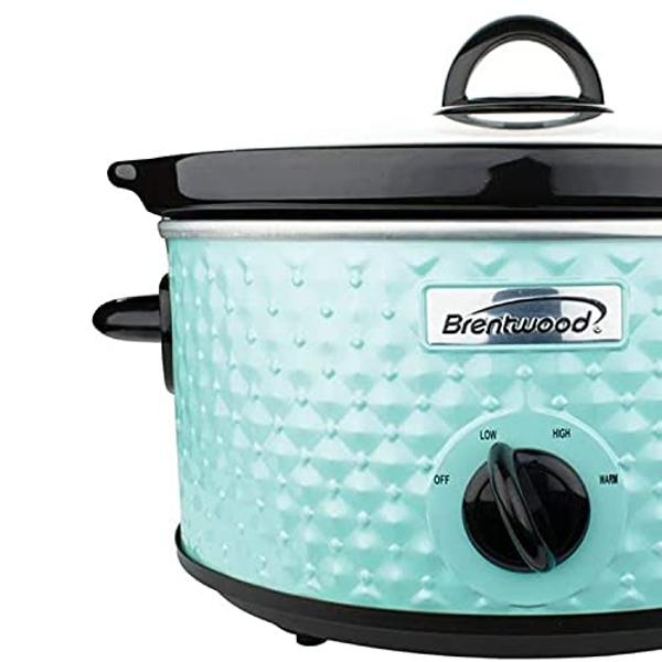 Olla de cocción lenta y a presión programable Crock-Pot XL Express Crock multiusos de 8 cuartos con control manual de presión, hervir y cocinar a fuego lento, de acero inoxidable n
