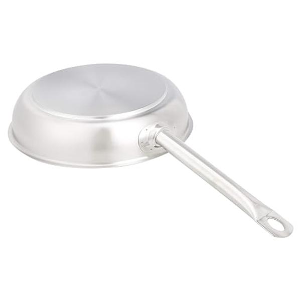 Juego de utensilios de cocina Cuisinart de 17 piezas, Chef's Classic antiadherente anodizado duro, 66-17
