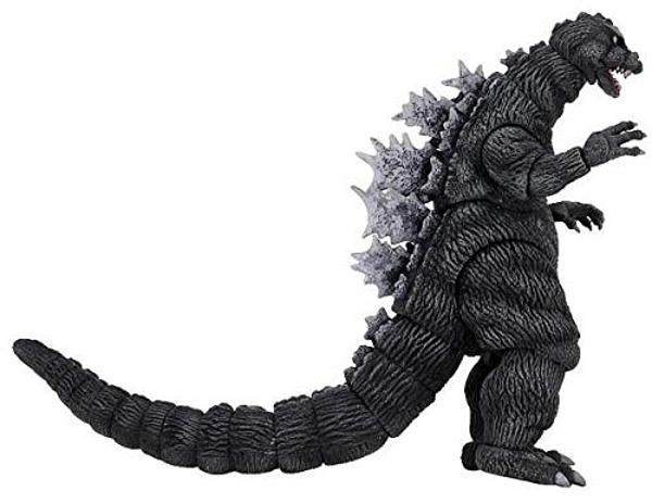 Figura de acción NECA Godzilla vs. Mothra de 30 cm - Godzilla 1964