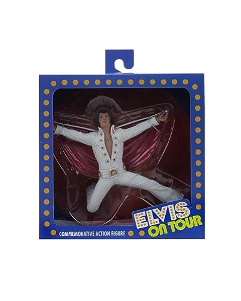 NECA Gremlins - Figura de acción a escala de 18 cm - Ultimate Gizmo