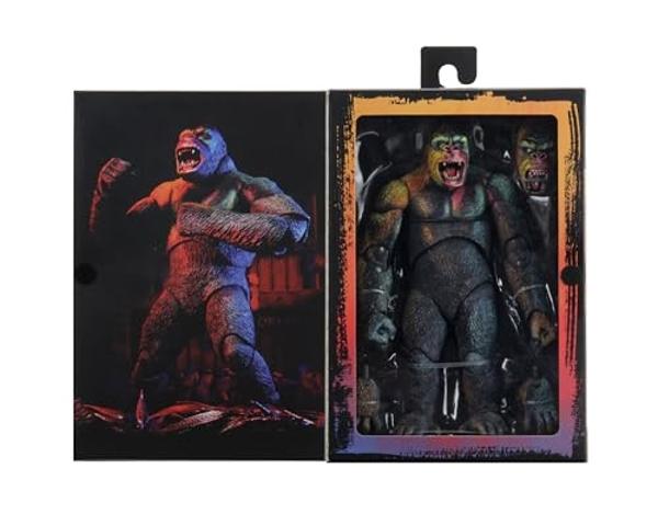 Pack Batimóvil de Batman de DC Comics + Batimóvil de Batman de 30 cm y figura articulada de 30 cm – Juguete para niños a partir de 4 años