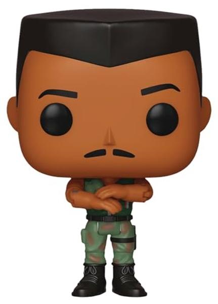 Funko Pop! Disney: Toy Story 4 - Combat Carl Jr