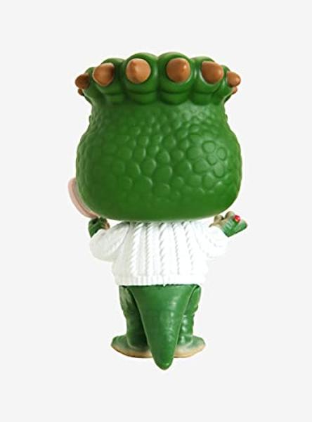 Figura de acción NECA Predator Ultimate Alpha Predator edición 100