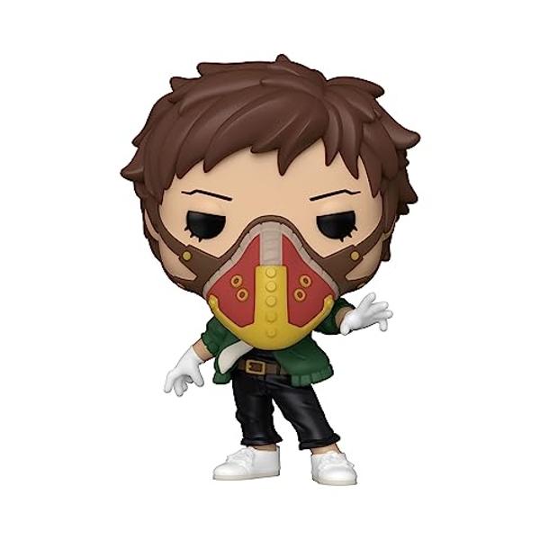 Figura de vinilo Funko Pop! Animation: My Hero Academia - Kai Chisaki (Overhaul)