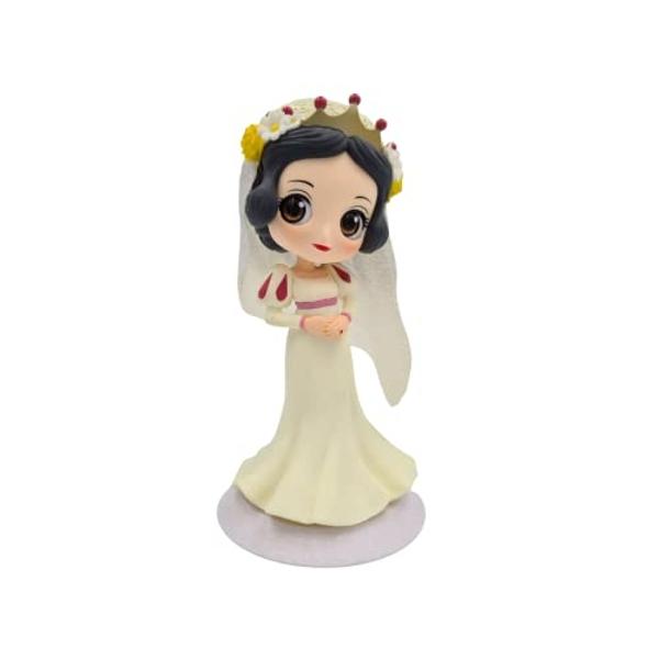 Personajes de Disney Q Posket -Blancanieves- Estilo de ensueño (Ver.B)