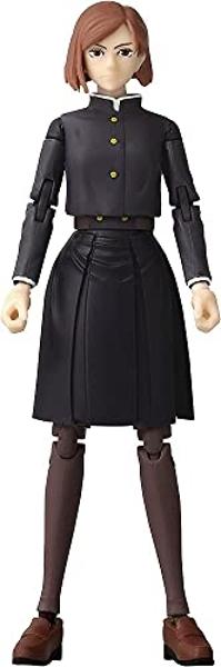 HÉROES ANIME - Jujutsu Kaisen - Figura de acción de Kugisaki Nobara