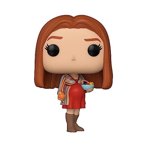 Funko Pop! Television: Stranger Things - Max (Traje de centro comercial)
