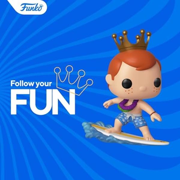 Funko Pop TV: Ms. Marvel - Bruno - Figura de vinilo coleccionable - Idea de regalo - Mercancía oficial - Juguetes para niños y adultos - Fans de superhéroes - Figura modelo para co