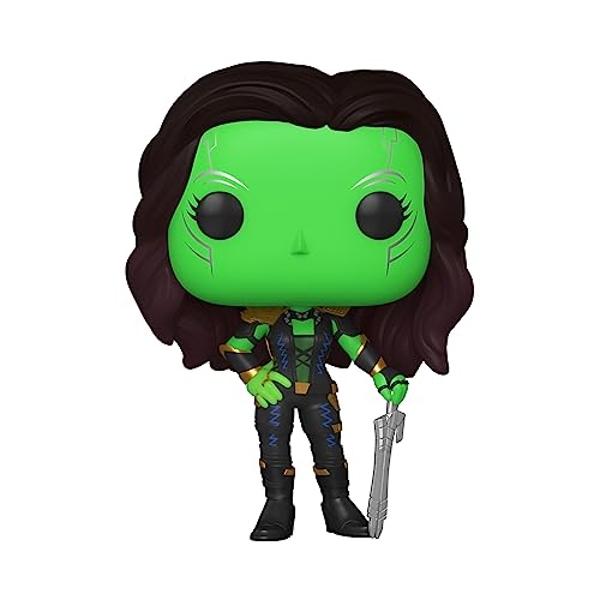 Funko POP: Todo Vale - POP 4