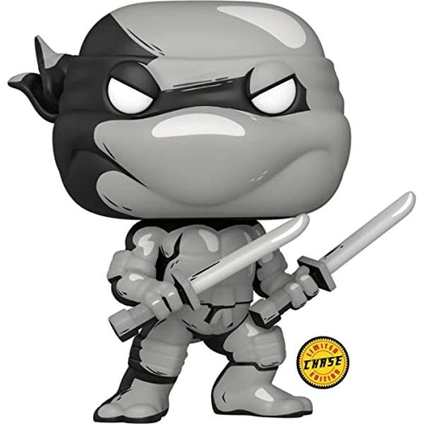 Funko POP Harry Potter 20.º Aniversario - Harry con la Piedra, Multicolor, Estándar, (57366)