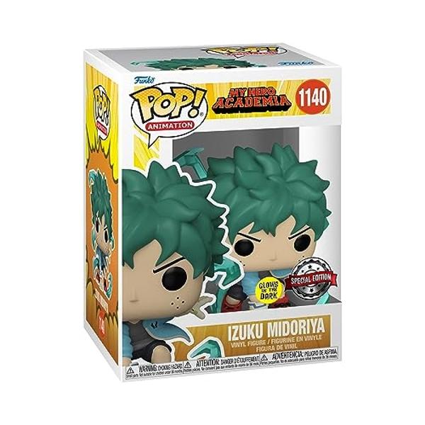 Funko POP Harry Potter 20.º Aniversario - Harry con la Piedra, Multicolor, Estándar, (57366)