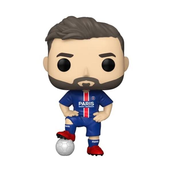 Funko POP Harry Potter 20.º Aniversario - Harry con la Piedra, Multicolor, Estándar, (57366)