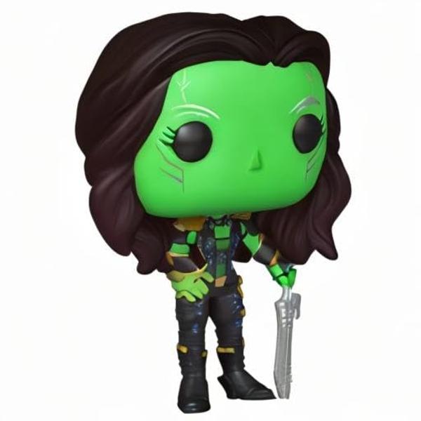 Funko POP: Todo Vale - POP 4