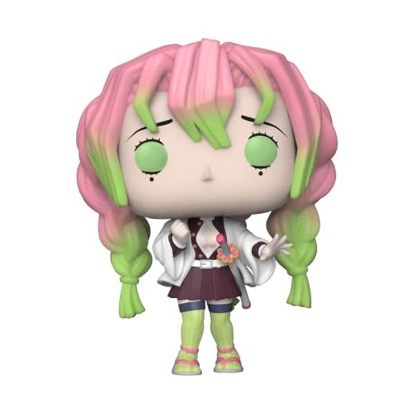 Funko POP: Todo Vale - POP 4
