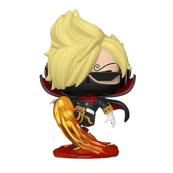 Figura de vinilo Pop! de Soba Mask n.° 1277