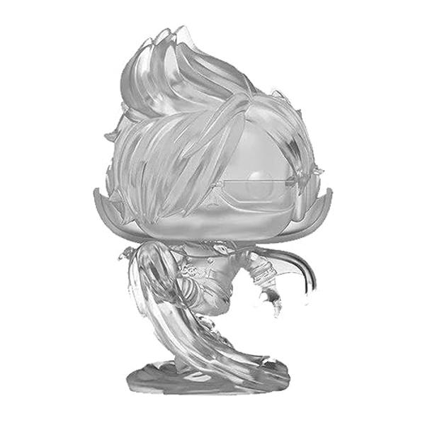 Figura de vinilo Pop! de Soba Mask n.° 1277