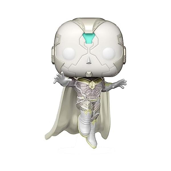 Vinilo Funko Pop!: Star Wars - OBI-Wan Kenobi, Multicolor, 64558
