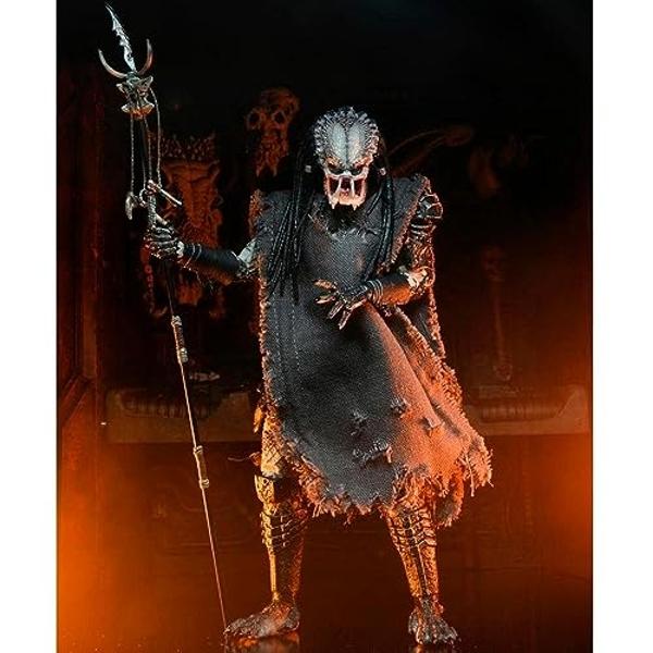 Funko POP! Vinilo: Chucky Halloween Vintage – Buen Chico - Figura de vinilo coleccionable - Idea de regalo - Mercancía oficial - Para niños y adultos - Fanáticos del terror - Figur