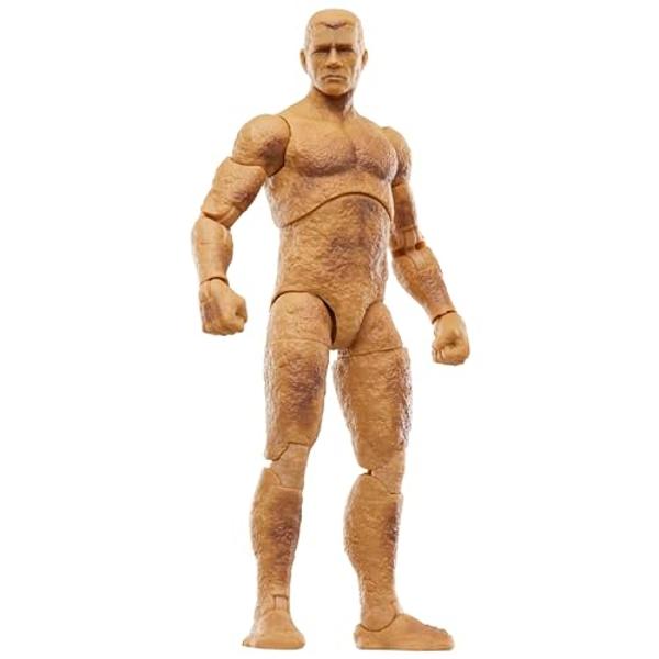 Figura de acción de OBI-Wan Kenobi de STAR WARS The Vintage Collection VC31, escala de 9,5 cm, El Ataque de los Clones, juguetes para niños de 4 años en adelante