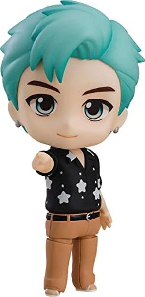 Good Smile TinyTAN: Figura de acción Nendoroid de RM, multicolor