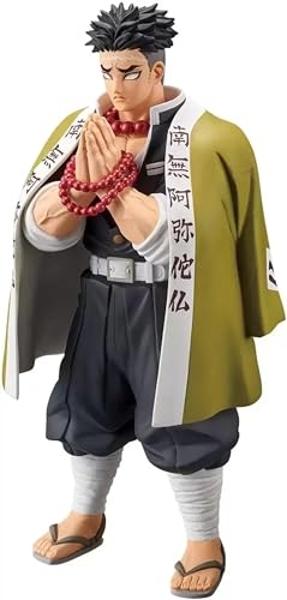 Banpresto - Figura Demon Slayer Gyomei Himejima