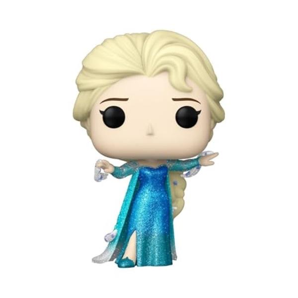 Figura de vinilo Funko Pop Stranger Things Eleven con Eggos. Los estilos pueden variar. Con o sin peluca rubia. Multicolor. Estándar. 13318. Figura de vinilo coleccionable. Idea de