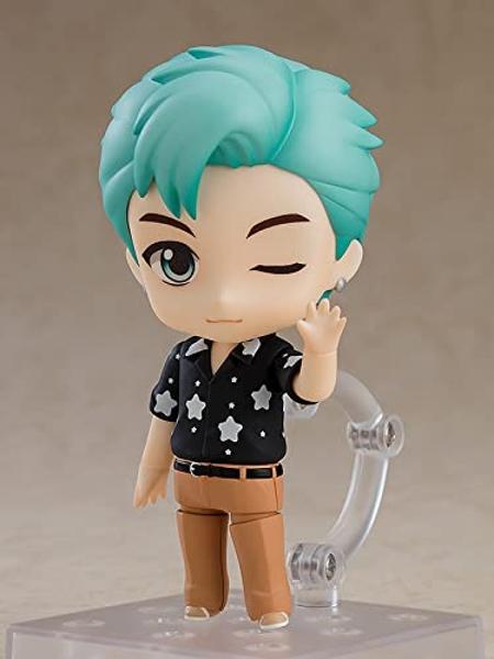 Good Smile TinyTAN: Figura de acción Nendoroid de RM, multicolor