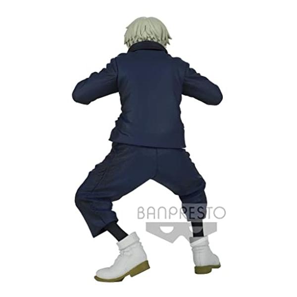 Figura Banpresto Jujutsu Kaisen-TOGE INUMAKI-
