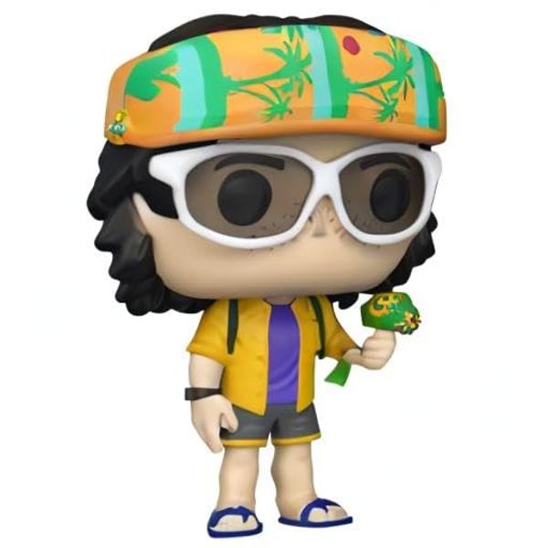 Funko Pop! TV: Stranger Things - Cali Mike