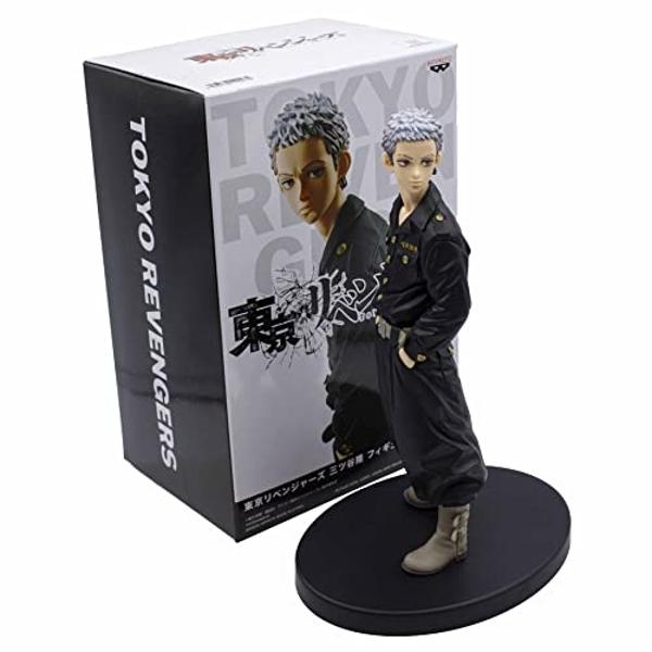 Figura coleccionable de 15 cm de Capitán Cassian Andor de STAR WARS The Black Series de Rogue One: A Story, juguetes para niños de 4 años en adelante