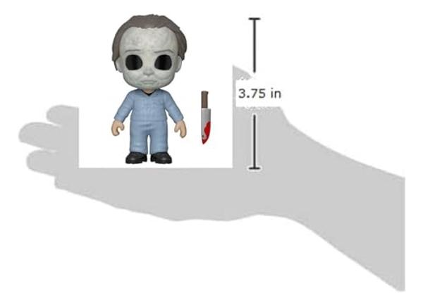 Funko 5 estrellas: Halloween - Michael Myers, Multicolor, estándar