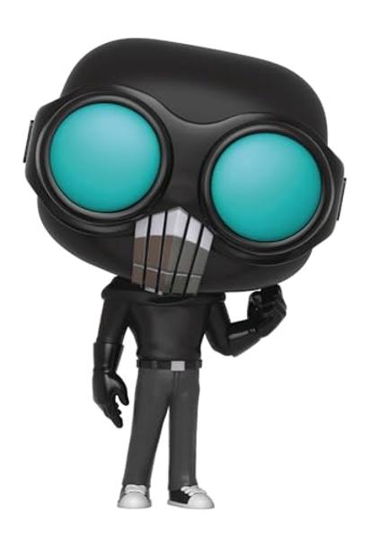 Funko POP! Disney: Los Increíbles 2 - Screenslaver