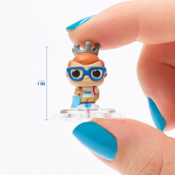 Figura de acción coleccionable de 6 pulgadas de Cíclope, X-Men '97 de la serie Marvel Legends