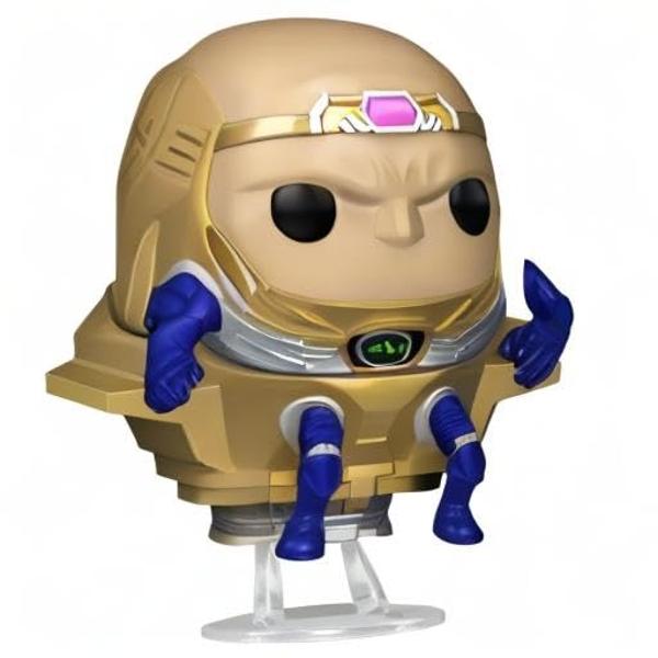 ¡Funko POP! Disney: Moana - Tamatoa,Multicolor,Básico