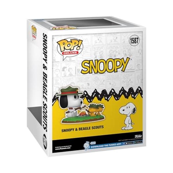 POP! Deluxe: My Hero Academia - Dabi en el escondite estándar