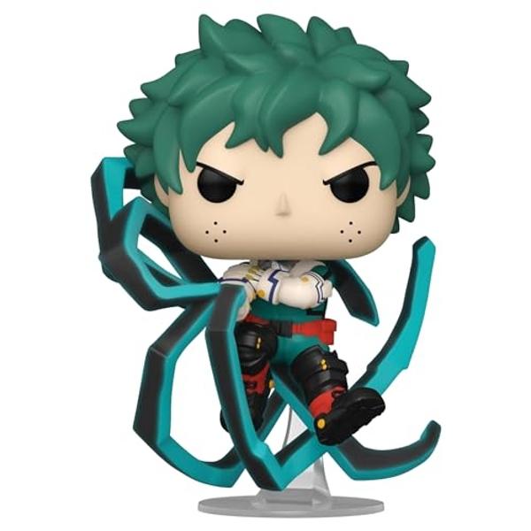 Funko 30983 Idea Regalo, Statue, Collezionabili, Comics, Manga, Serie TV Multicolore