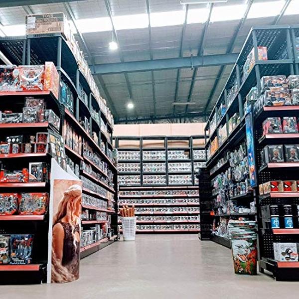 Figura coleccionable de Aragorn, color marrón, de Funko POP! Movies: El Señor de los Anillos/El Hobbit